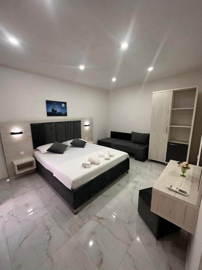 Apartments Sr Ulcinj Eksteriør billede
