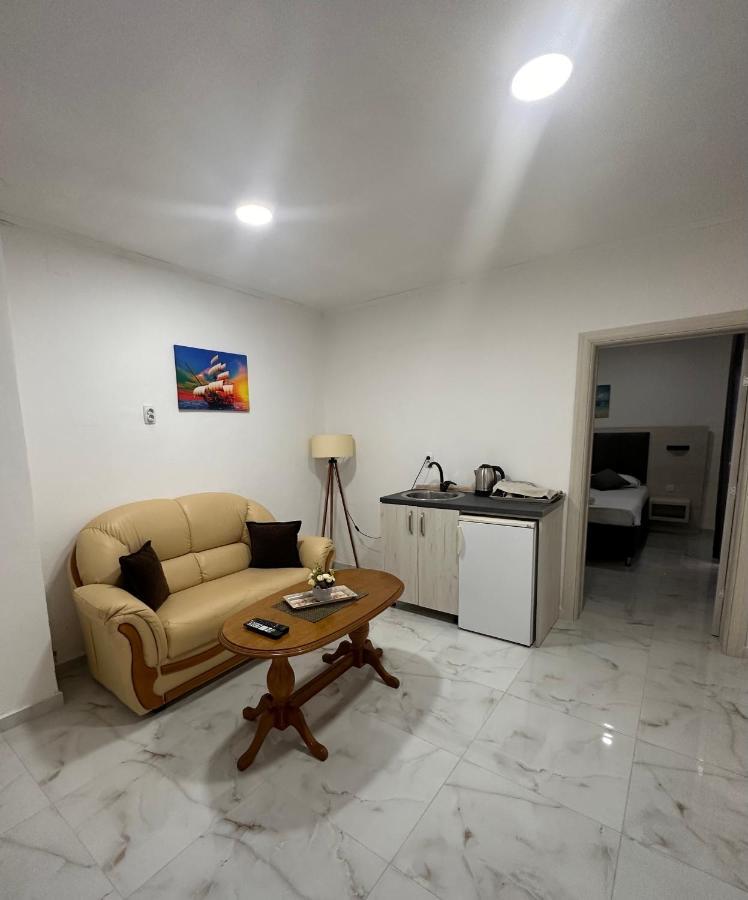 Apartments Sr Ulcinj Eksteriør billede